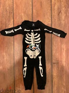 carters baby costume 18month boys 0