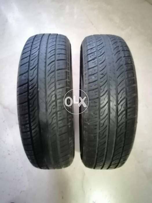 Used tyres good condition 0