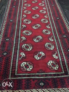 سجاد عجمي . 235/115. Persian Carpet. Hand made 0