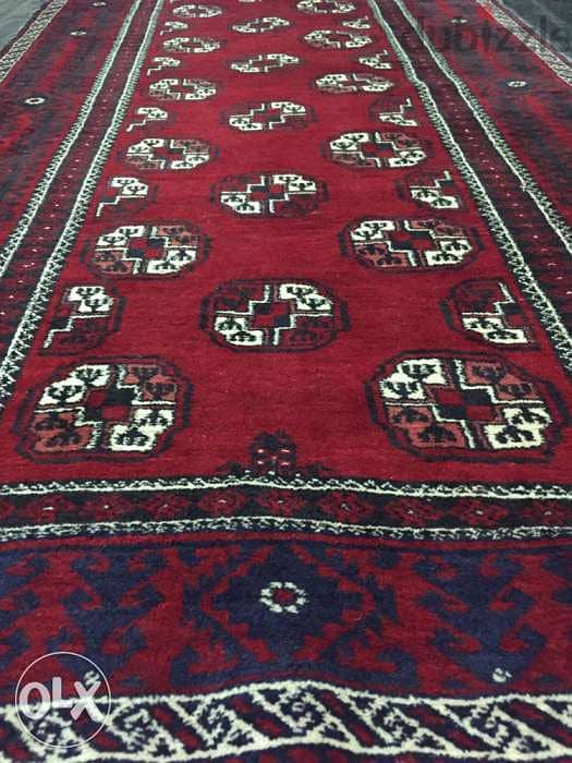 سجاد عجمي . 235/115. Persian Carpet. Hand made 1