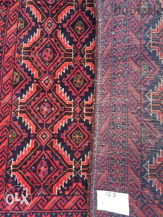 سجاد عجمي. Persian Carpet. Hand made. Tapis 6
