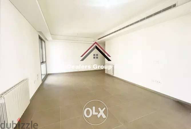 Waterfront City -Dbayeh ! Lovely Apartment for Sale 2