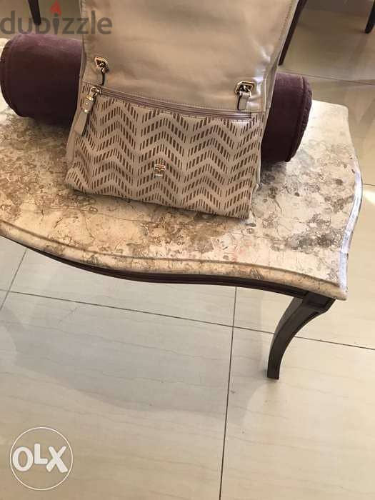 Elegant Woman's bag 2