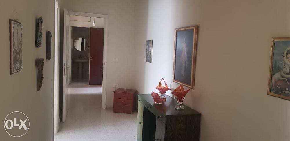 L08586 - Furnished Apartment with Open View in Klayaat for Sale- Cash 5