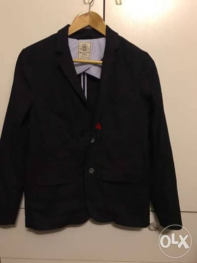 Massimo Dutti Jacket (13/14)