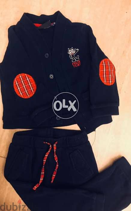 outfit original marines for baby boy months Kids & Babies Clothing - 112417444