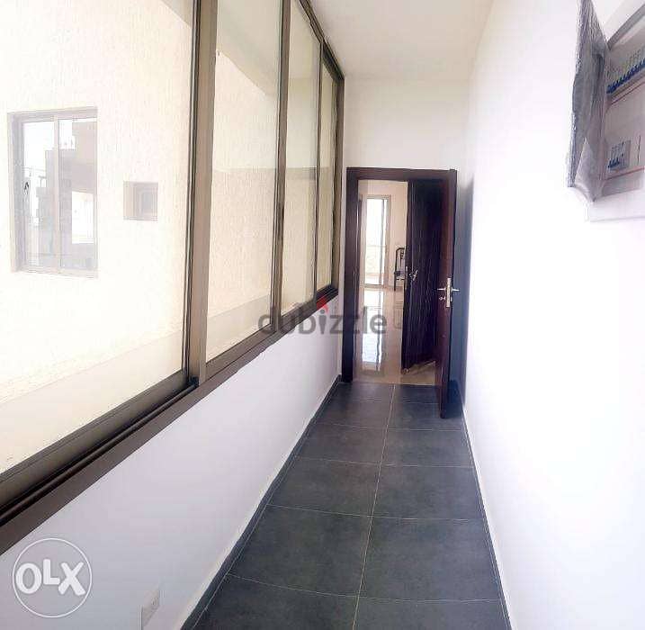 L08588 - Brand New Apartment For Sale in Zouk Mikael 5