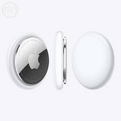 Apple AirTag  Pack of 1  33$ or Pack of 4 105$