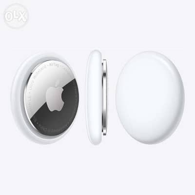 Apple AirTag  Pack of 4  99$