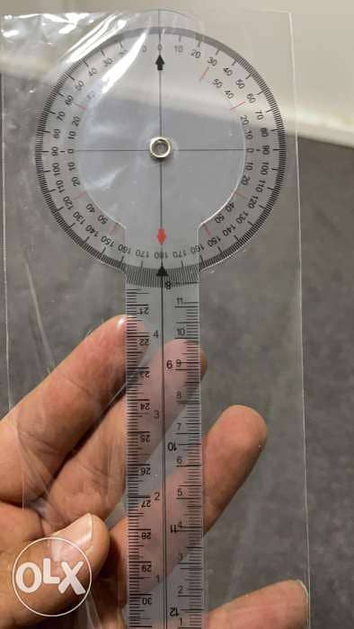 Goniometre 0