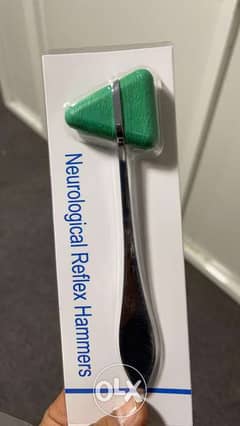 Neurological Reflex Hammer