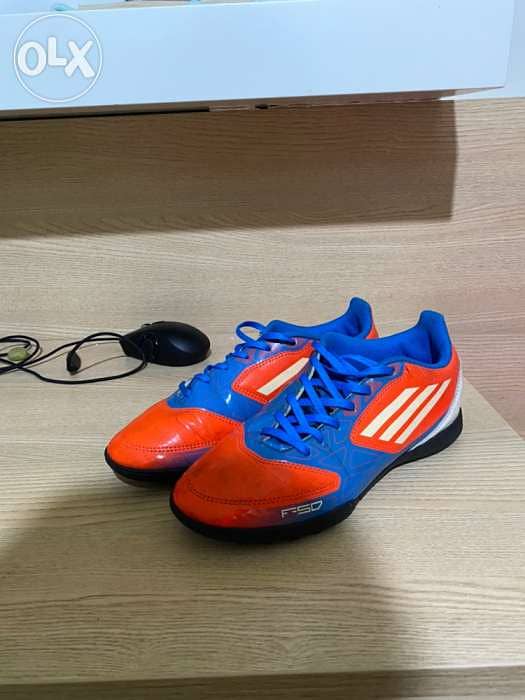 Olx football store shoes