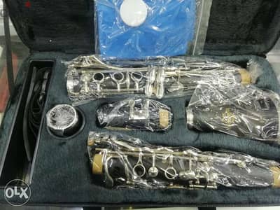 Clarinet maxtone