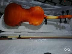 Violin 3/4 0