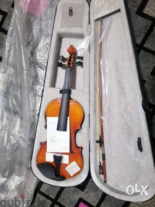 Violin 3/4 3