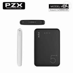 PZX Power Bank V05