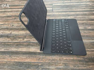 Apple ipad pro magic keyboard 11 inch