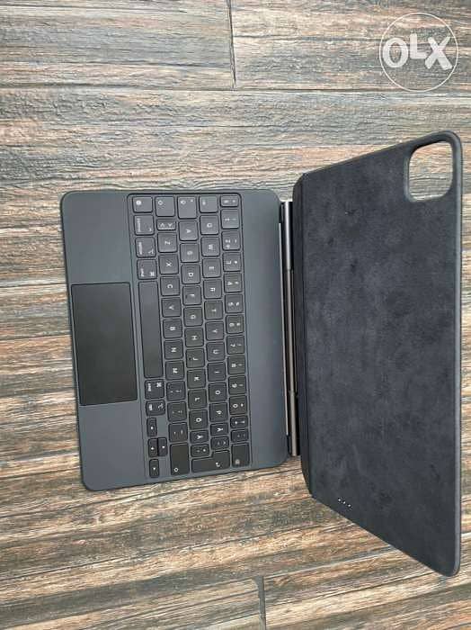 Apple ipad pro magic keyboard 11 inch 1