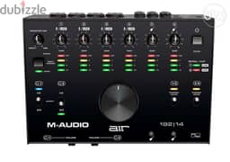 m-audio air 192/14