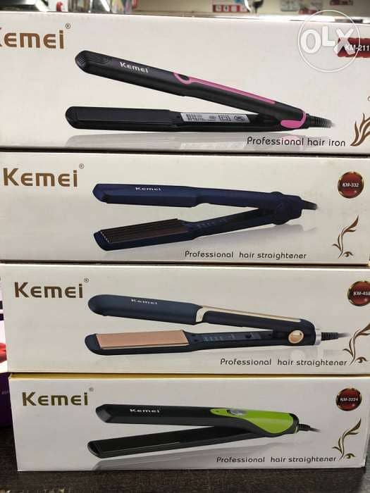 kemi types babyliss 0