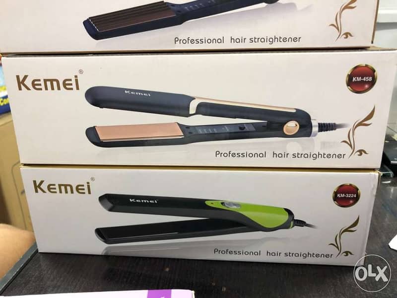 kemi types babyliss 1