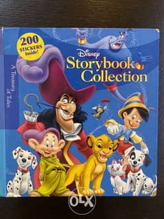 story book collection for kids - livre histoire pour enfant