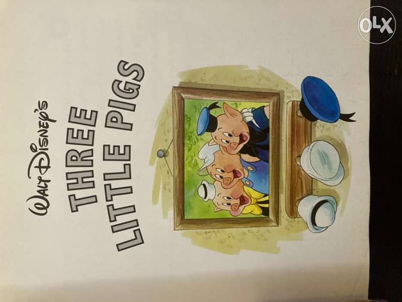 story book collection for kids - livre histoire pour enfant 5