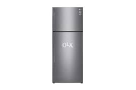 LG refrigerator براد ٢٤ قدم inverter 0