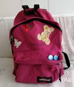 Eastpak School Bag girl
