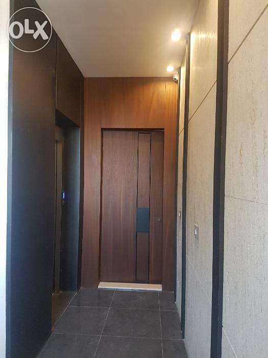 L07810-Very Well Designed Duplex for Sale in Badaro Sami Soleh - Cash 4