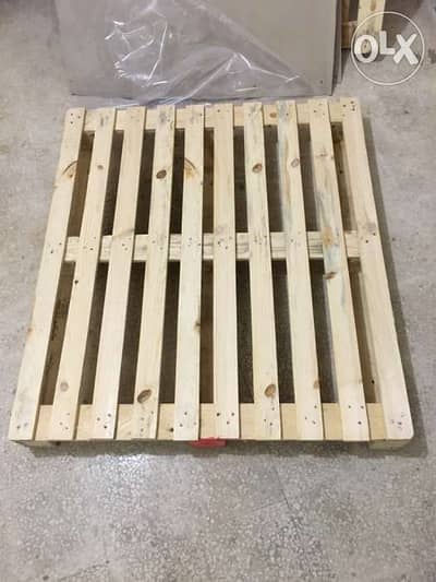 wood pallets for sale