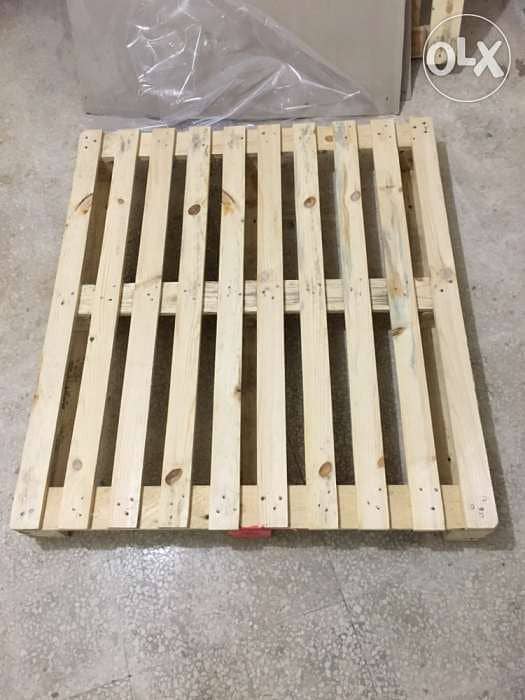 wood pallets for sale 0