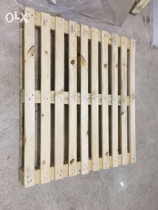 wood pallets for sale 1