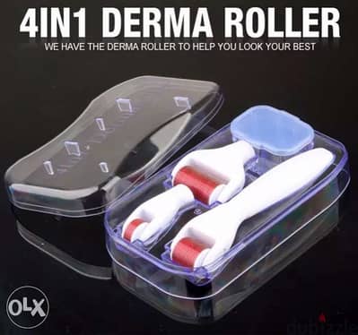 derma roller