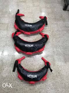 Original venum training bags 0