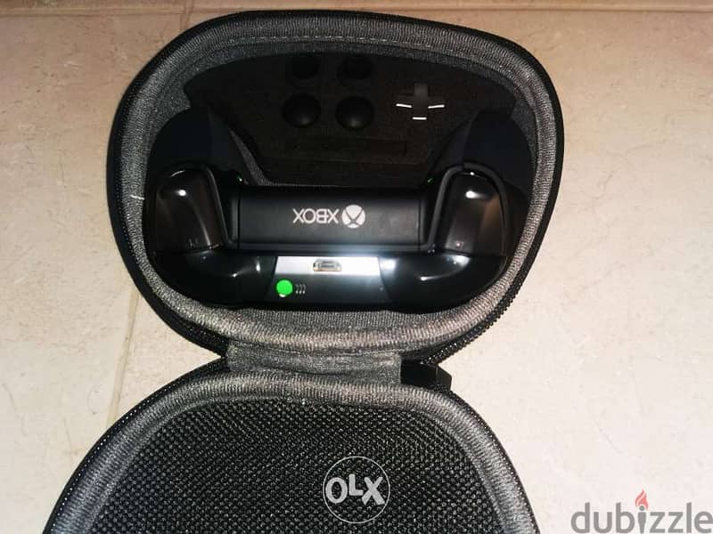 Xbox elite controller Series 1 3