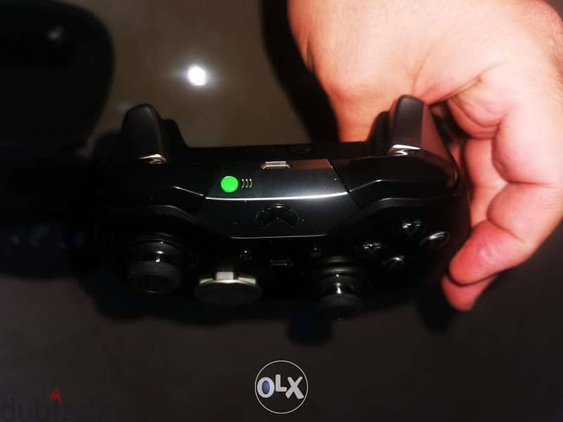 Xbox elite controller Series 1 4