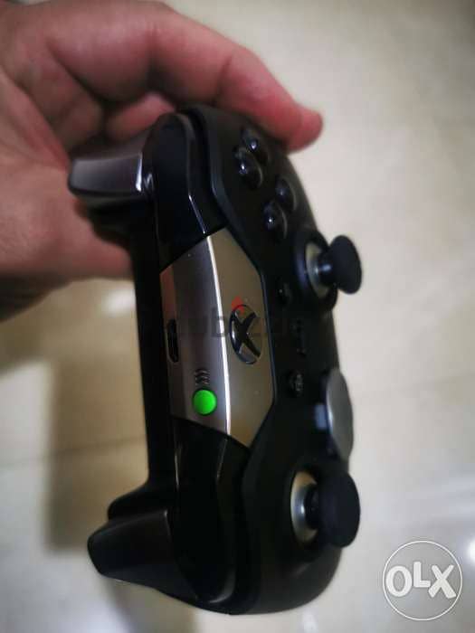 Xbox elite controller Series 1 5