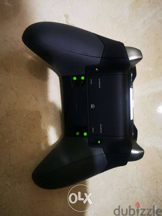 Xbox elite controller Series 1 6