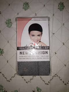 Hair net for wigs