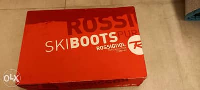 Rossignol Ski boots size 26.6 0