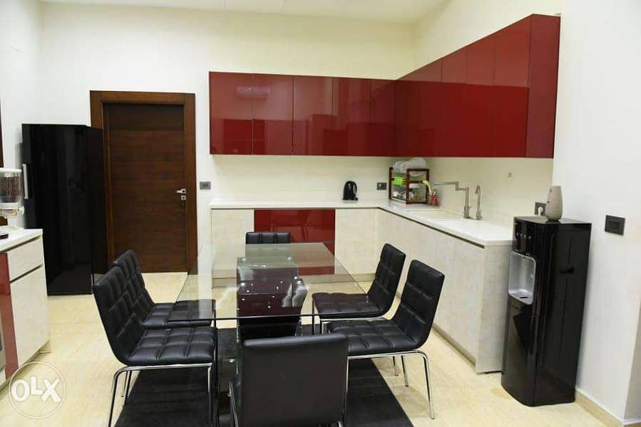 L08764-A Lavishly Decorated and Furnished Villa in Fatqa for Sale 4