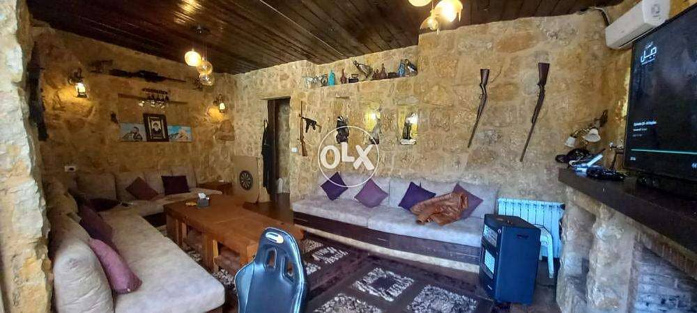 L08764-A Lavishly Decorated and Furnished Villa in Fatqa for Sale 7
