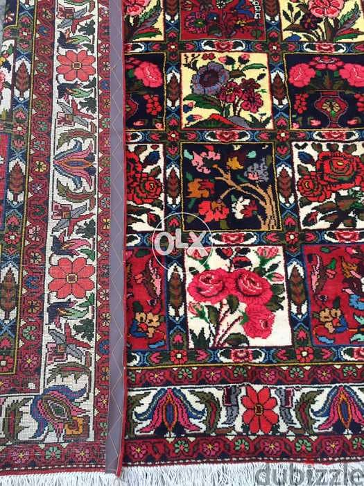 سجادة عجمية. 300/210. persian carpet. Hand made 6