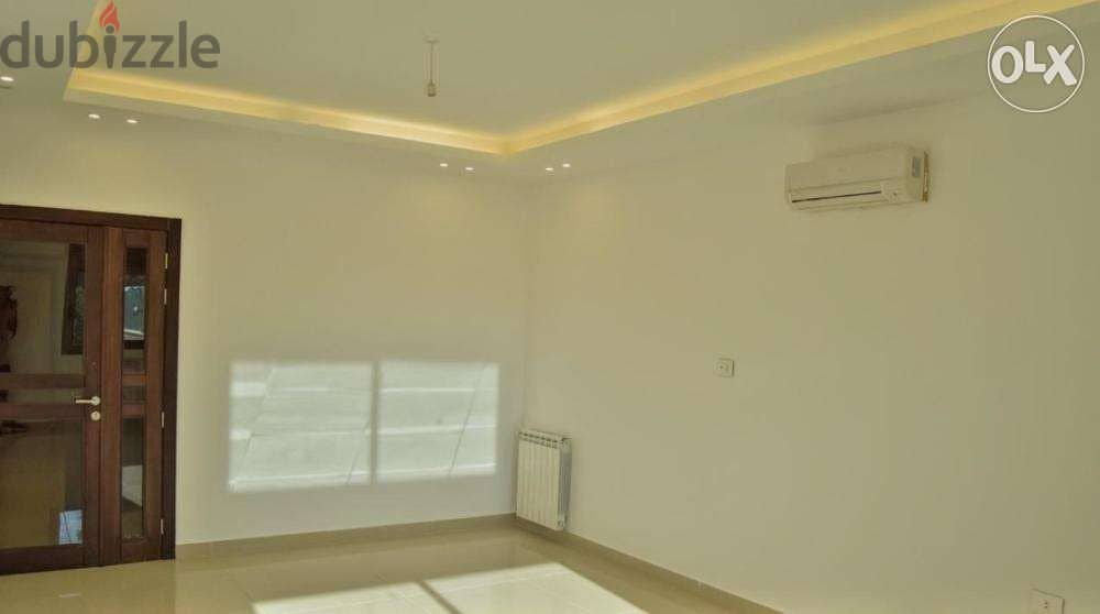 Super deluxe apartment Mansourieh , 175 Sqm + 103 SqmTerrace 7