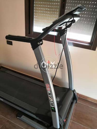 treadmill for sale