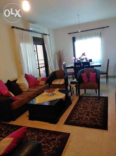 L08690- A 2-Bedroom Apartment for Sale in Zekrit