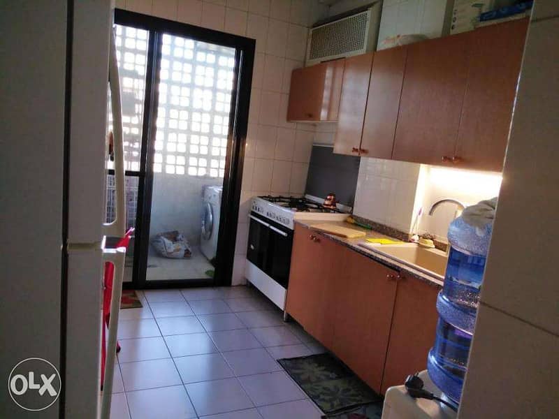 L08690- A 2-Bedroom Apartment for Sale in Zekrit 1