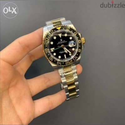 Rolex gmt-master II super replica