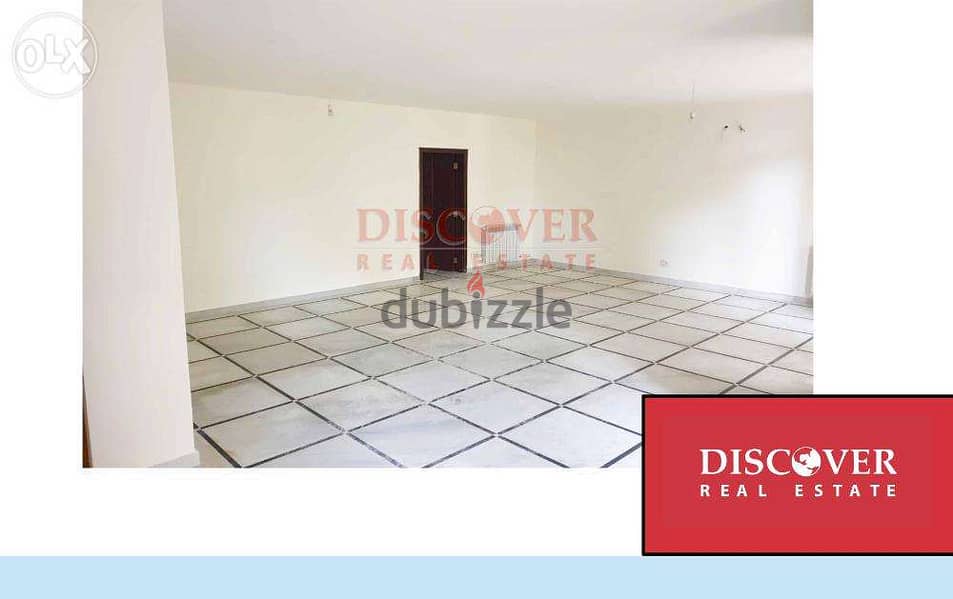 Apartment +terrace for Sale in Dhour choueir 2